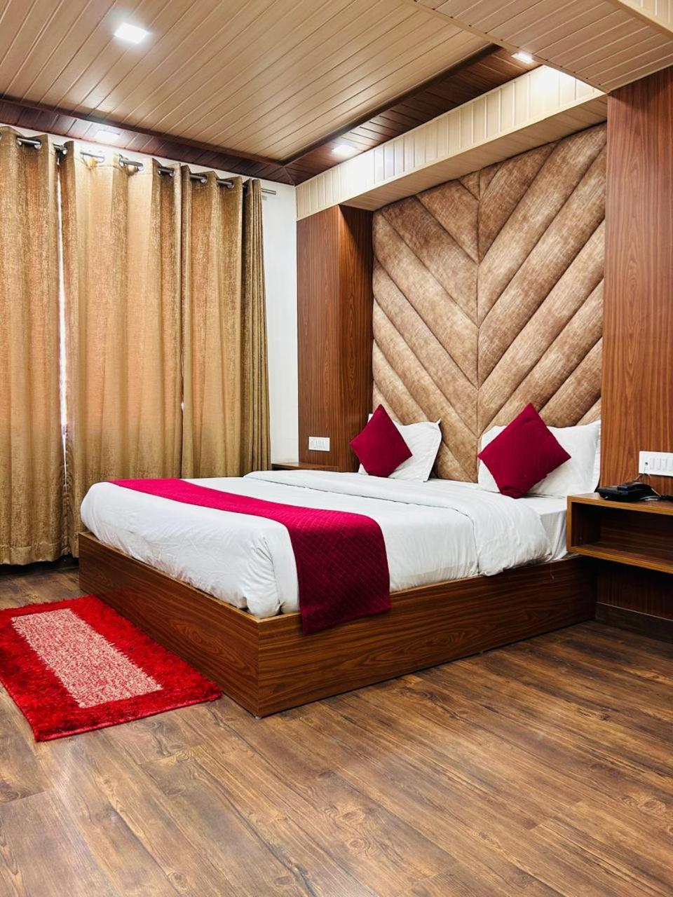 Yog Maya Regency Bed & Breakfast