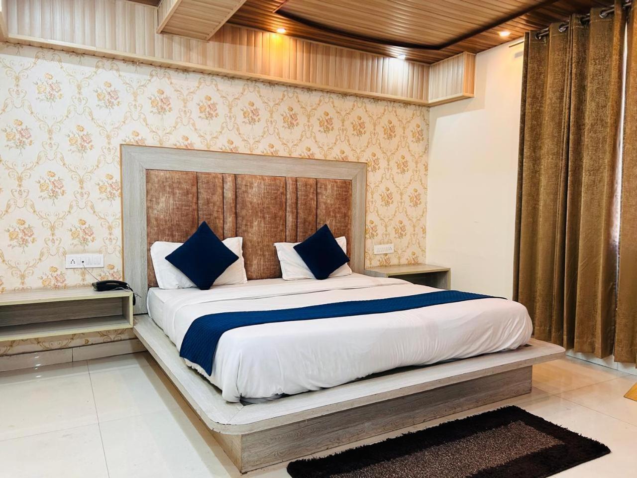Yog Maya Regency * Shimla