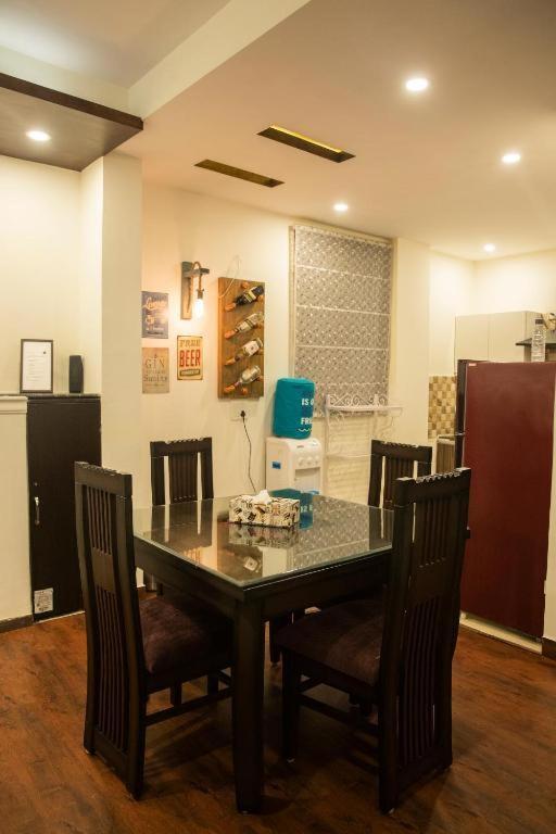Homestay In