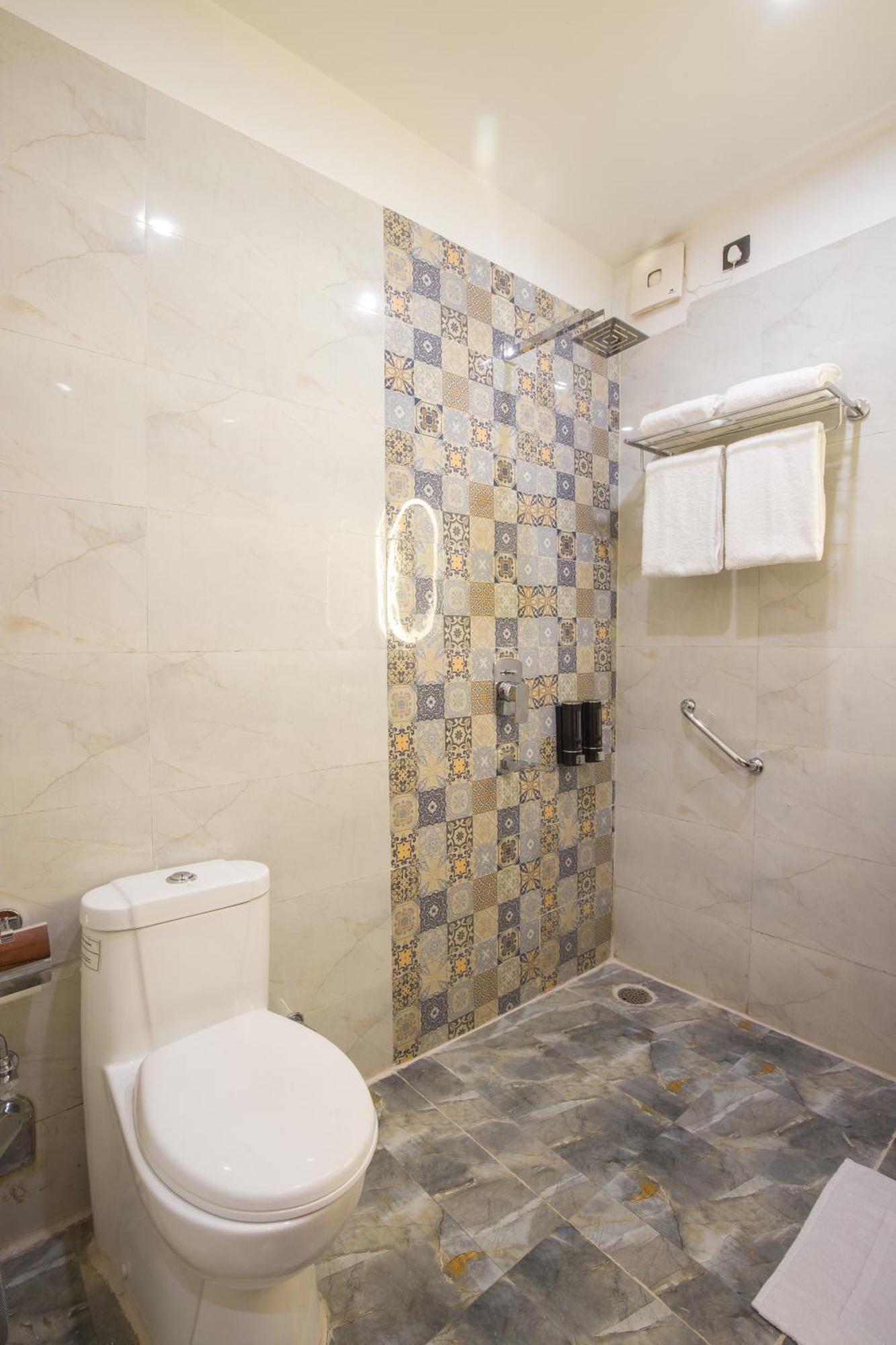 Villa Alaya Lafu House Latibule 2 Bhk With Garden *