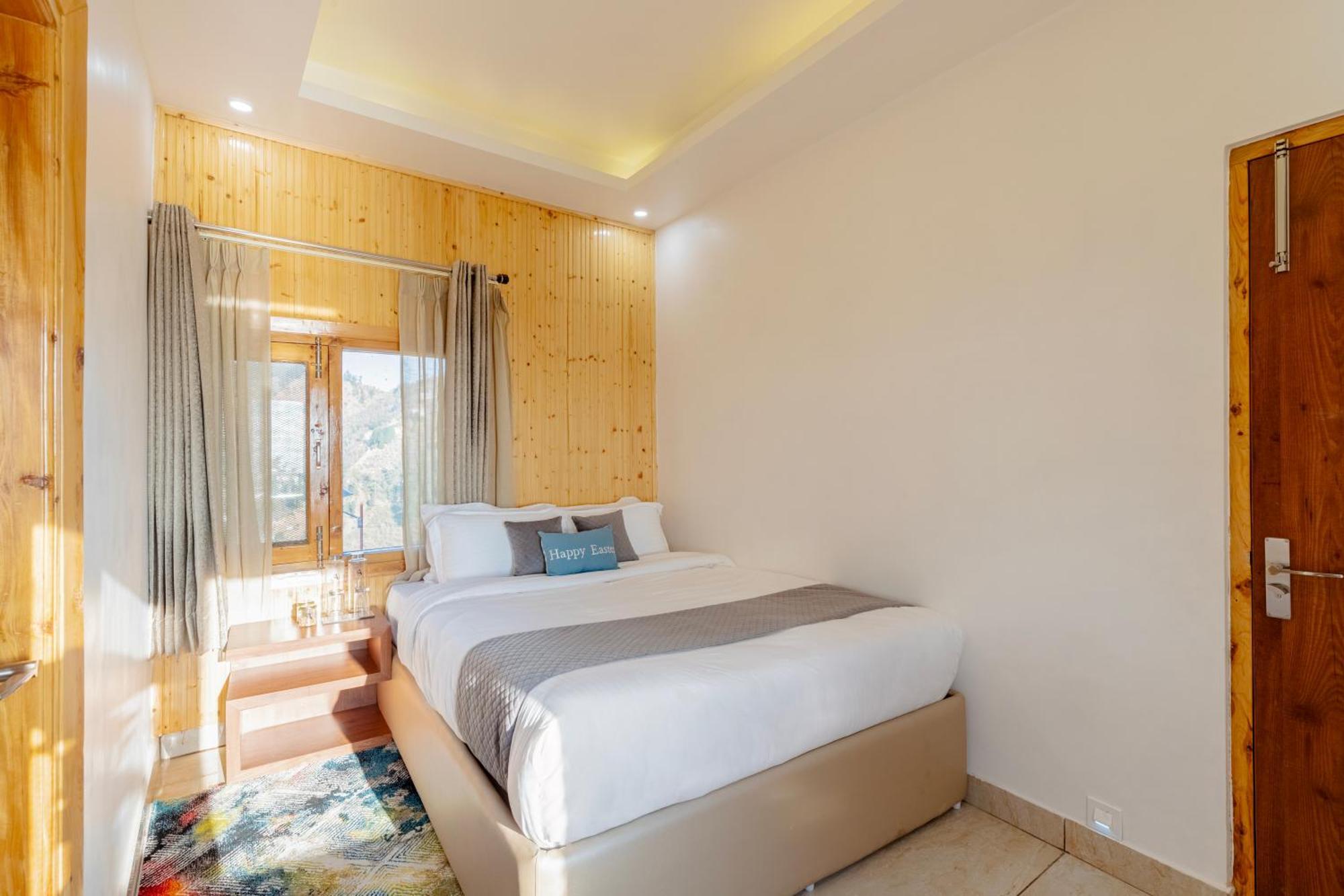 Villa Alaya Lafu House Latibule 2 Bhk With Garden *