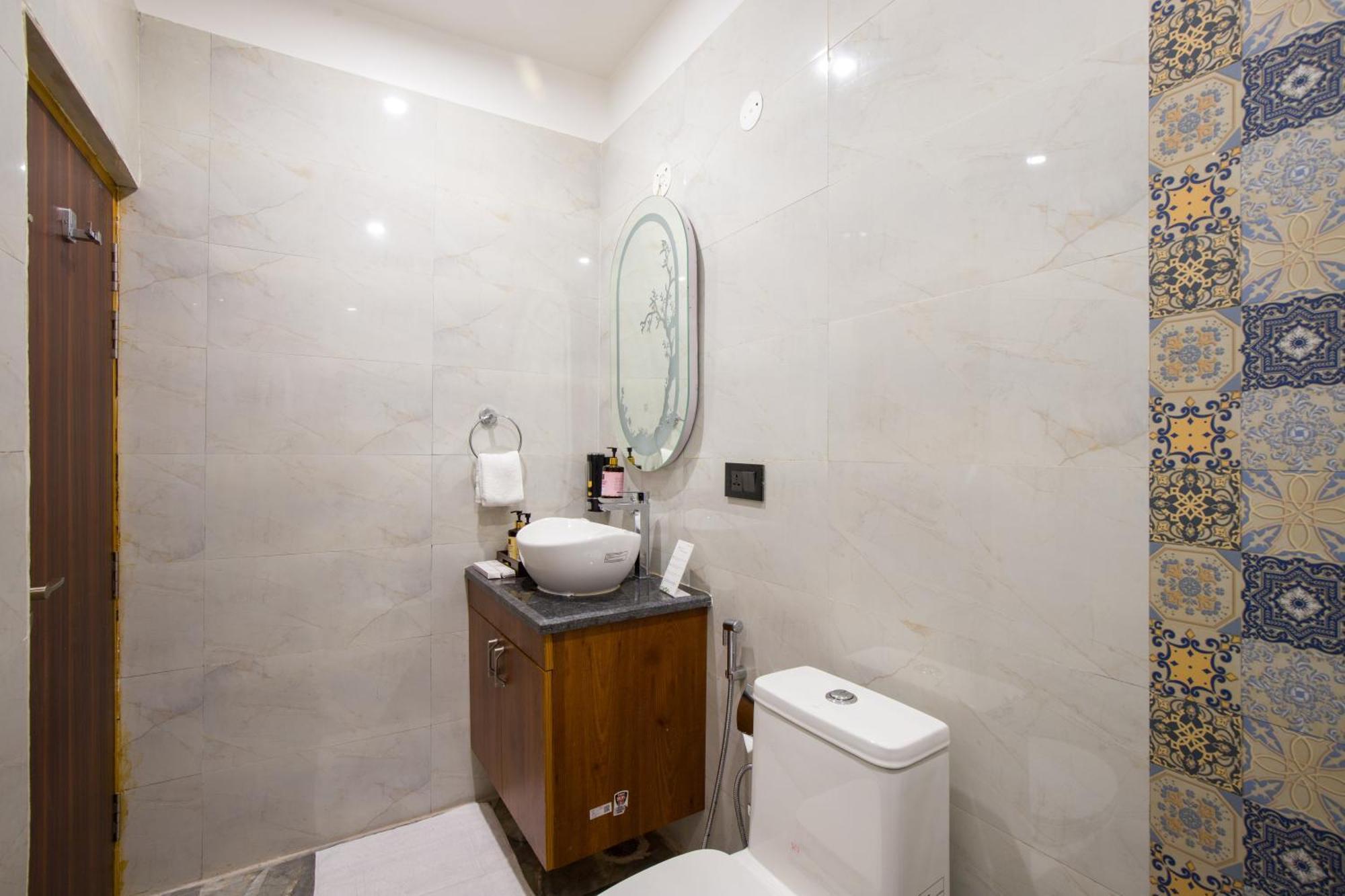 Alaya Lafu House Latibule 2 Bhk With Garden Shimla