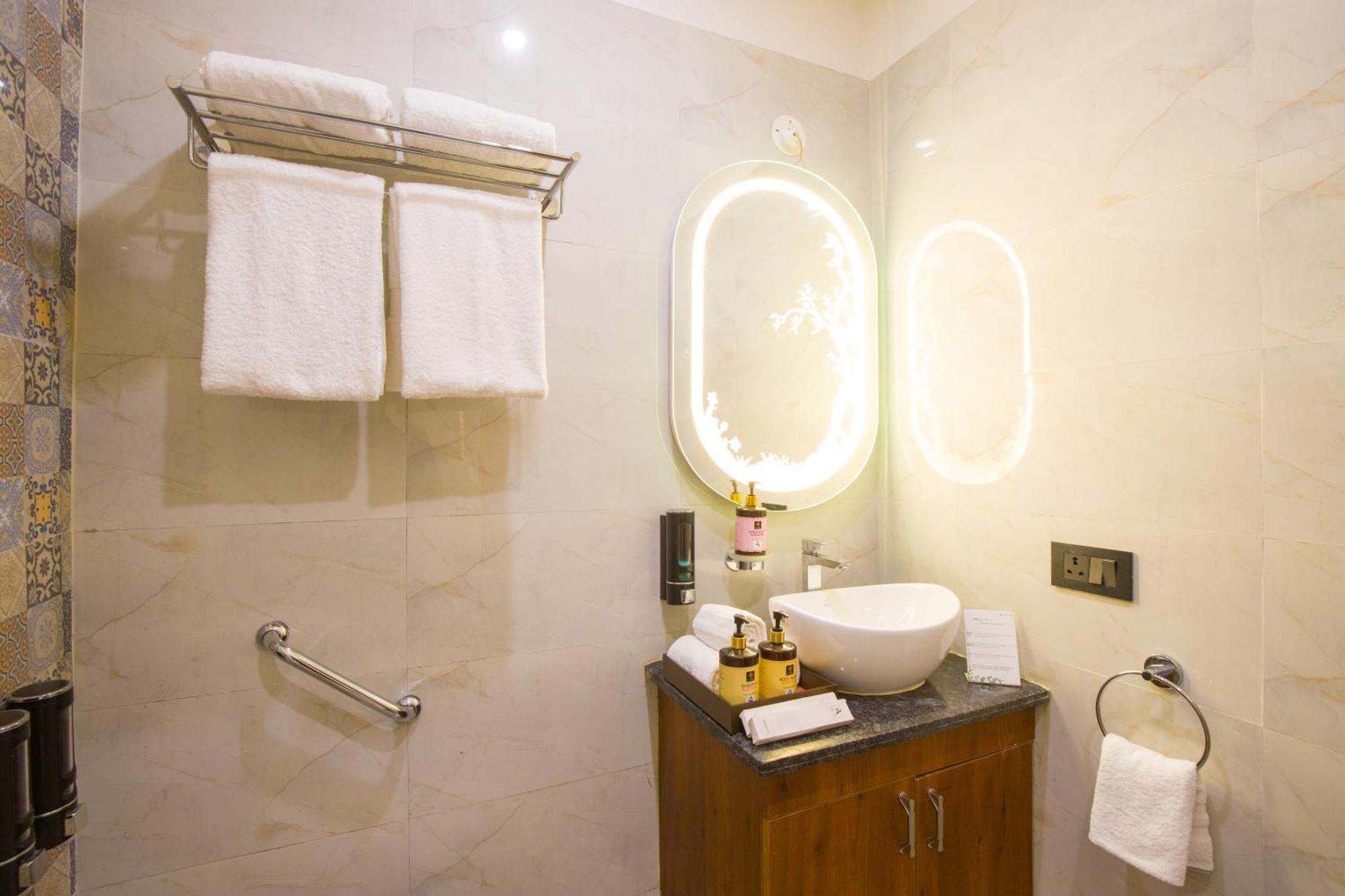 Villa Alaya Lafu House Latibule 2 Bhk With Garden