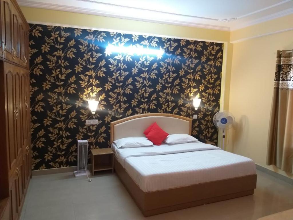 Prestige Bed & Breakfast