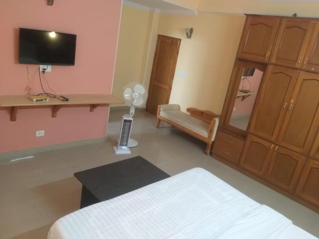 Bed & Breakfast Prestige