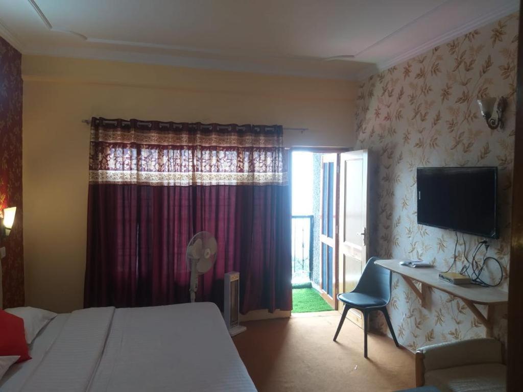 Prestige Shimla