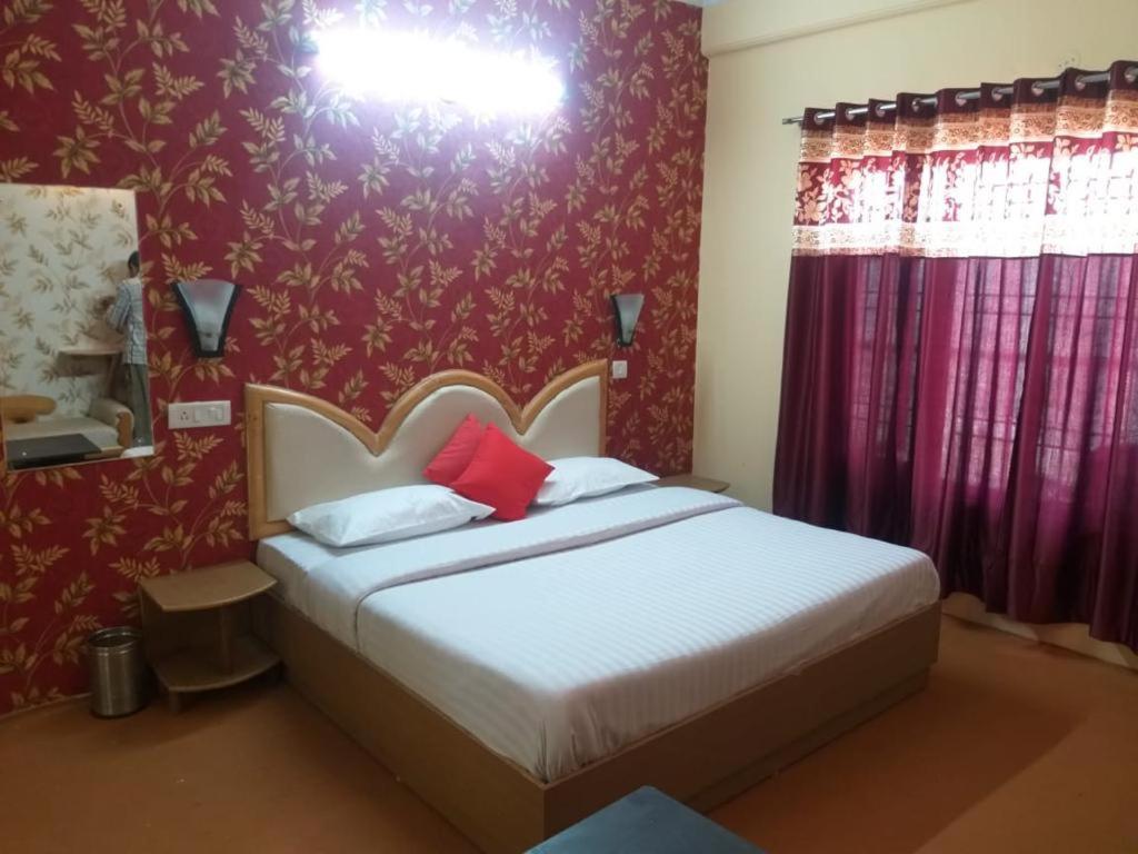 Prestige Bed & Breakfast Shimla