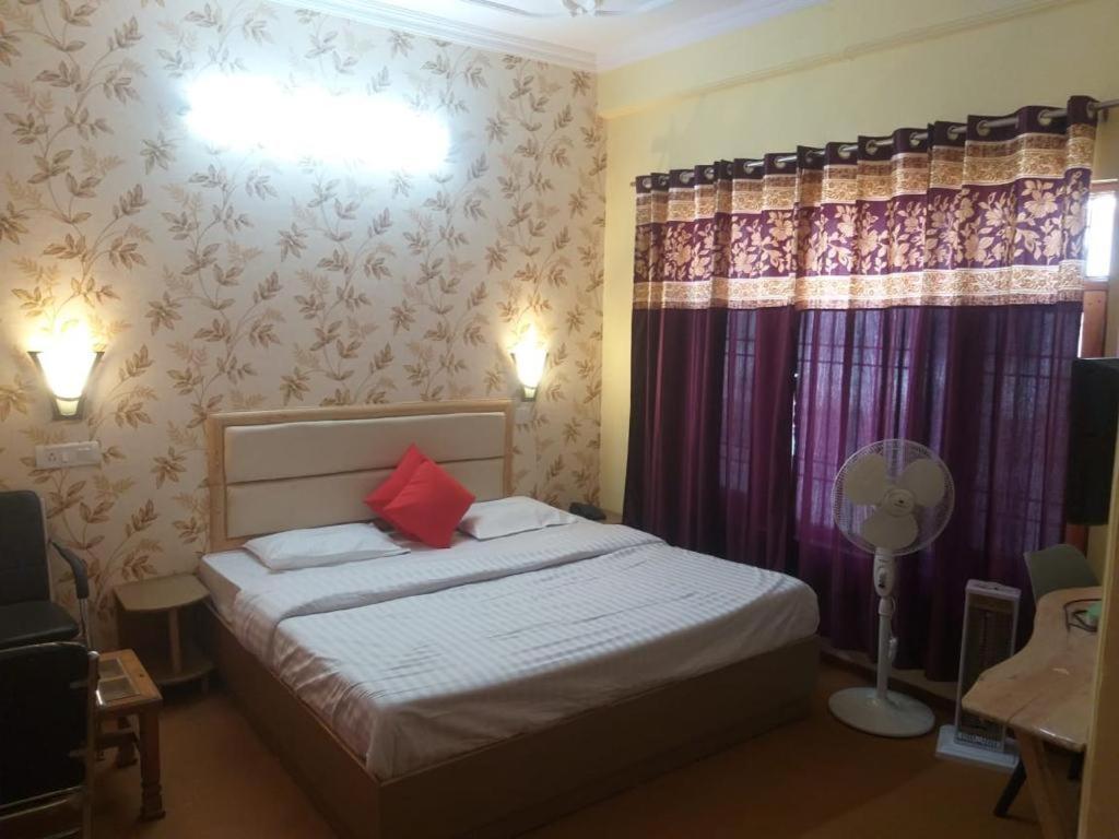 Prestige Bed & Breakfast