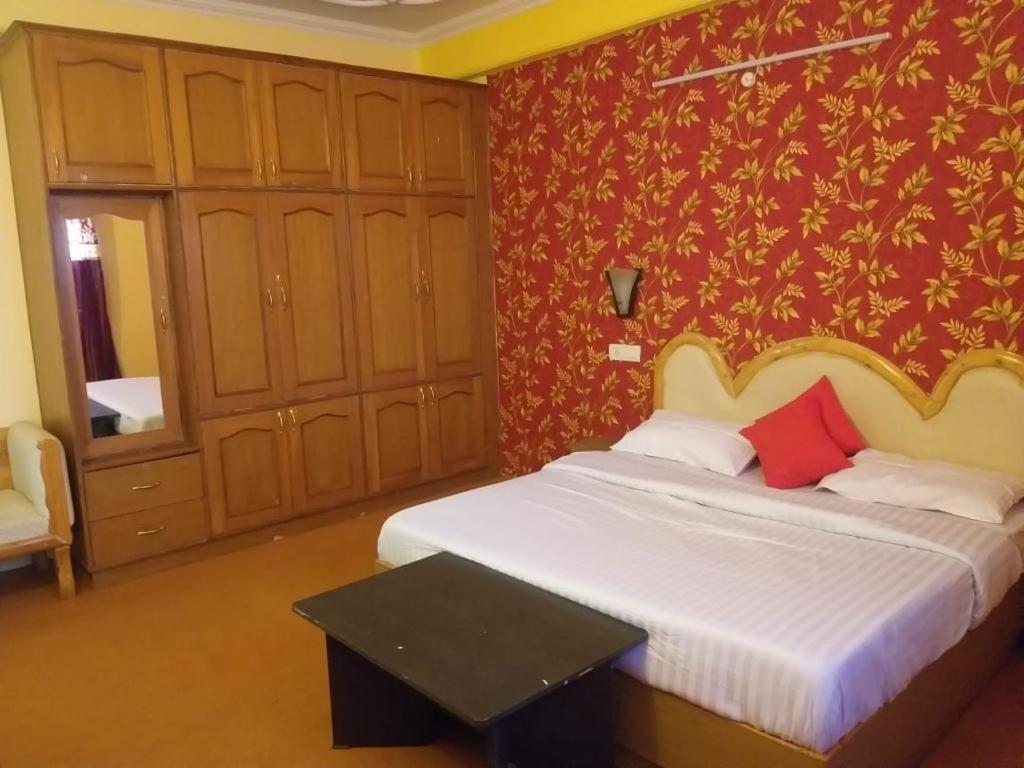 Bed & Breakfast Prestige