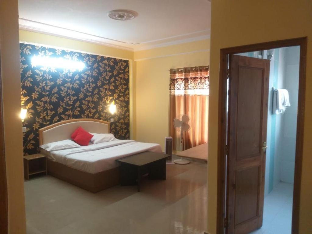 Prestige Bed & Breakfast *
