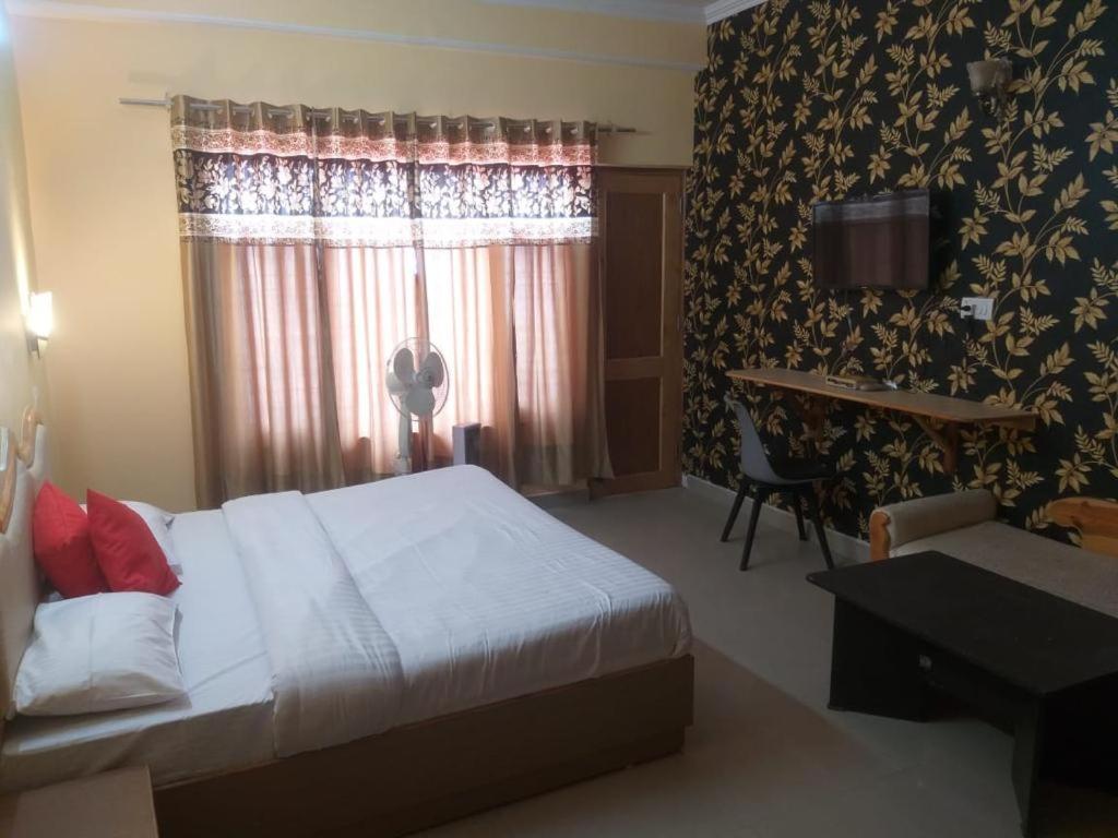 Bed & Breakfast Prestige *