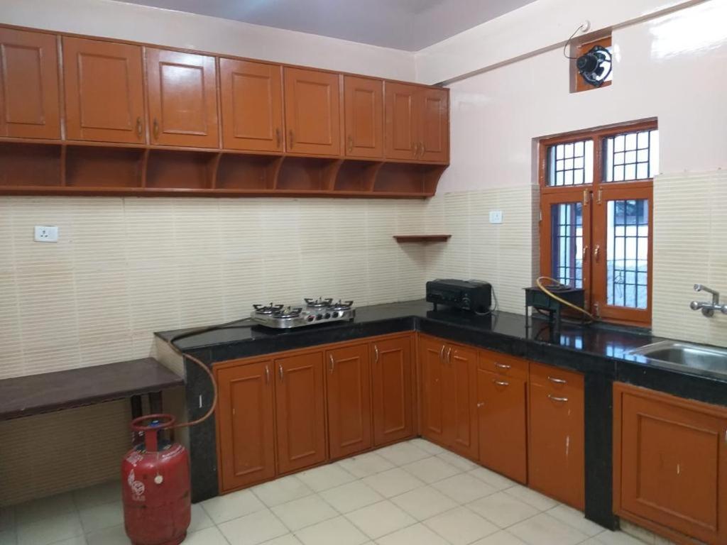 Prestige Bed & Breakfast Shimla