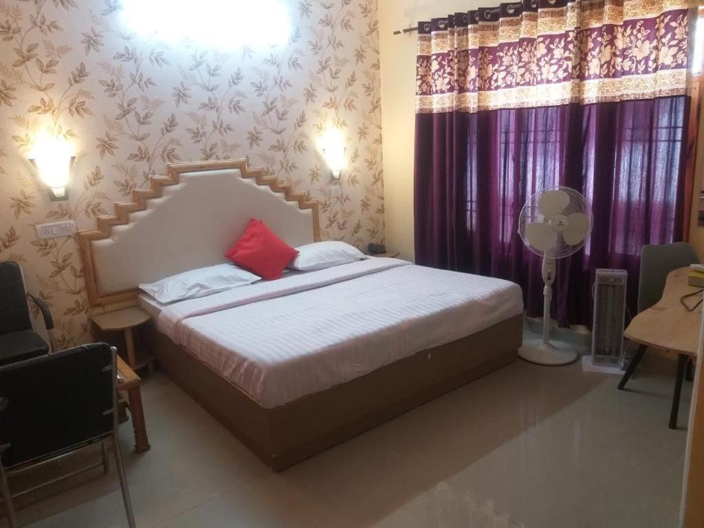 Prestige Shimla