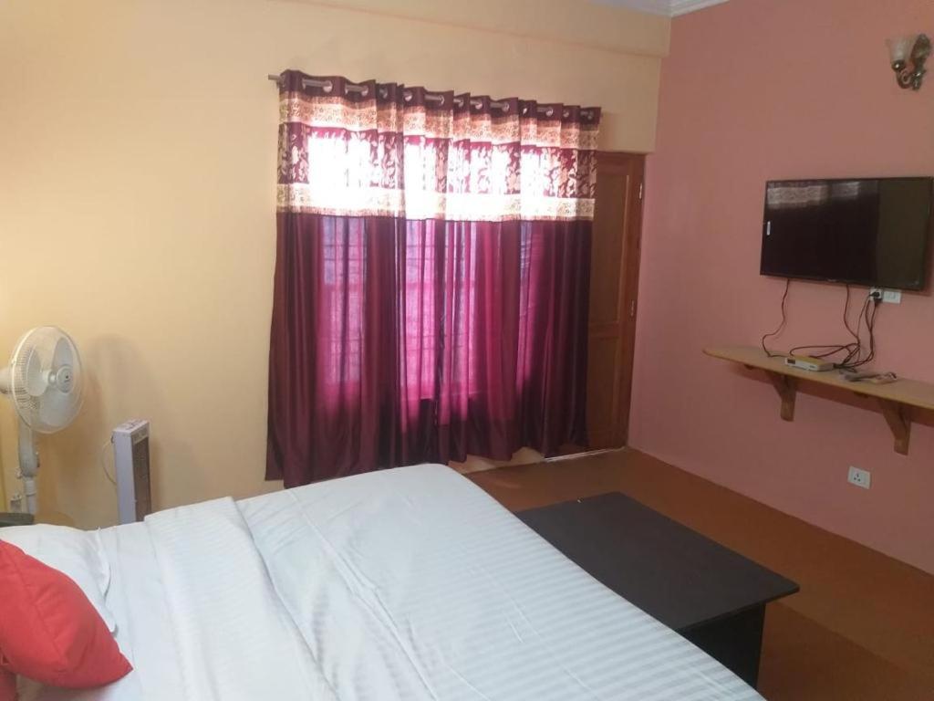 Bed & Breakfast Prestige