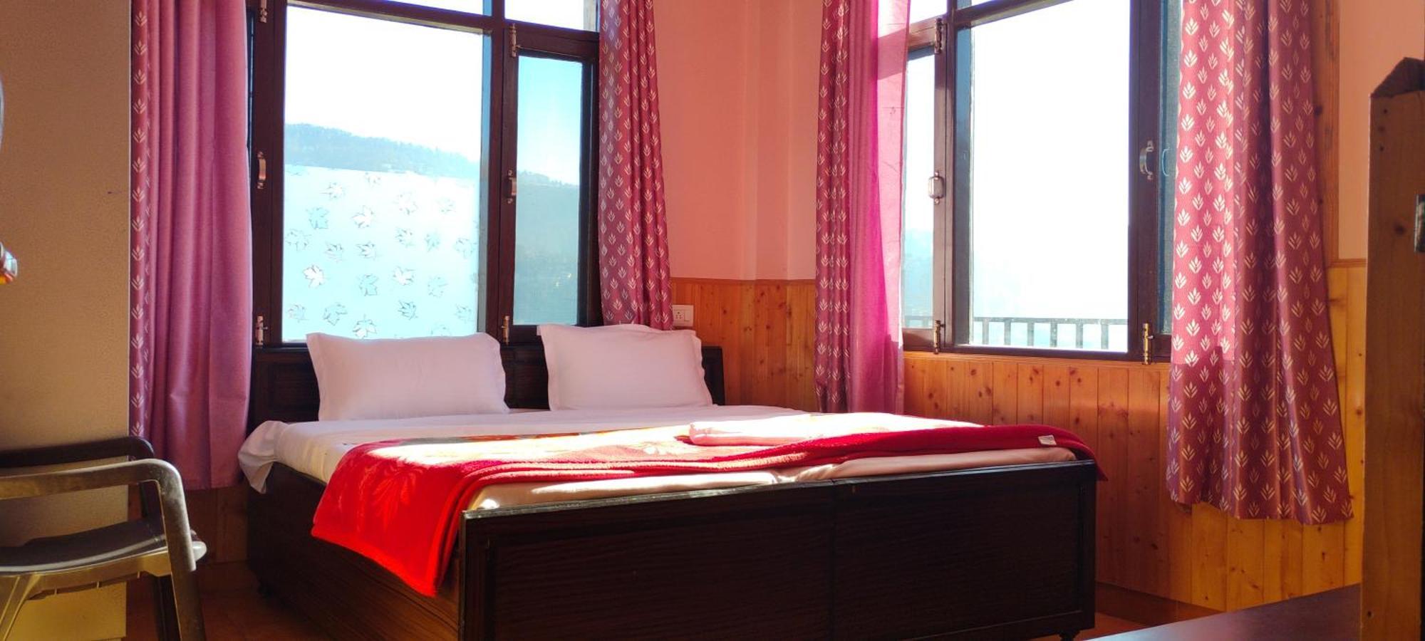 Thakur Homes * Shimla