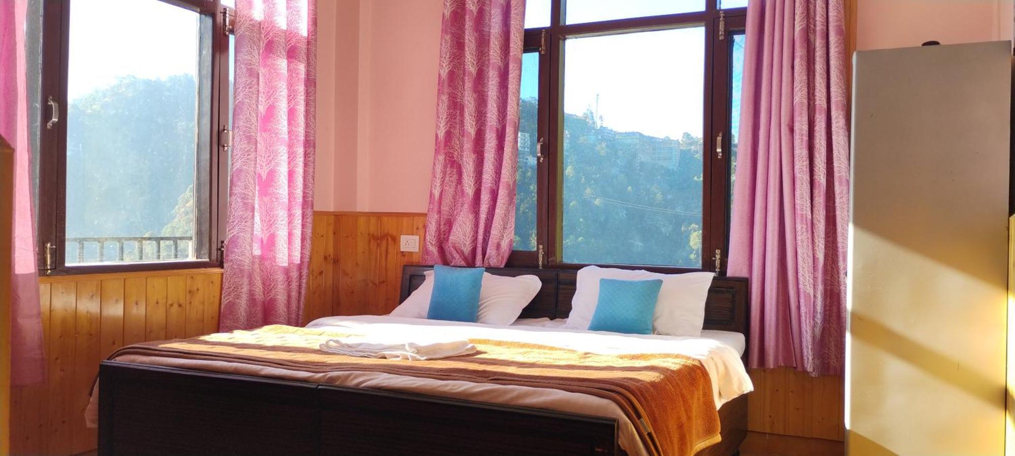 Thakur Homes Homestay