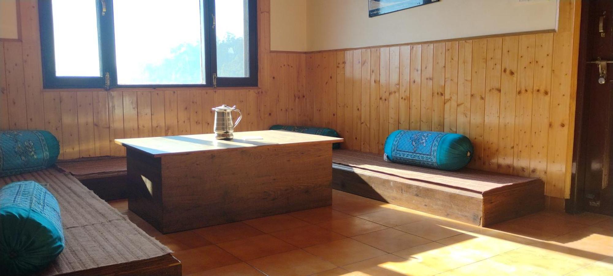 Thakur Homes Homestay Shimla