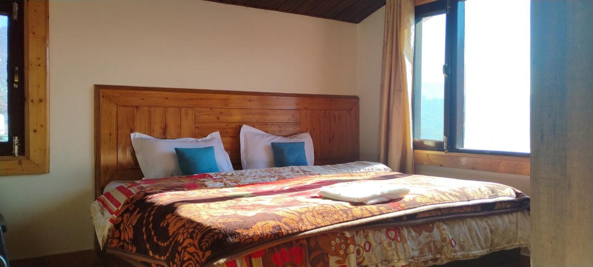Homestay Thakur Homes Shimla