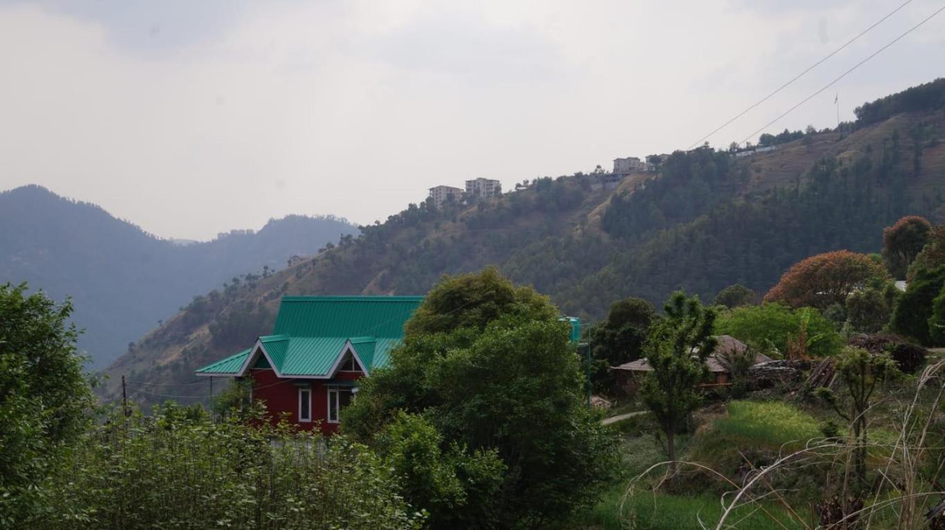 Kanak Homestay Shimla