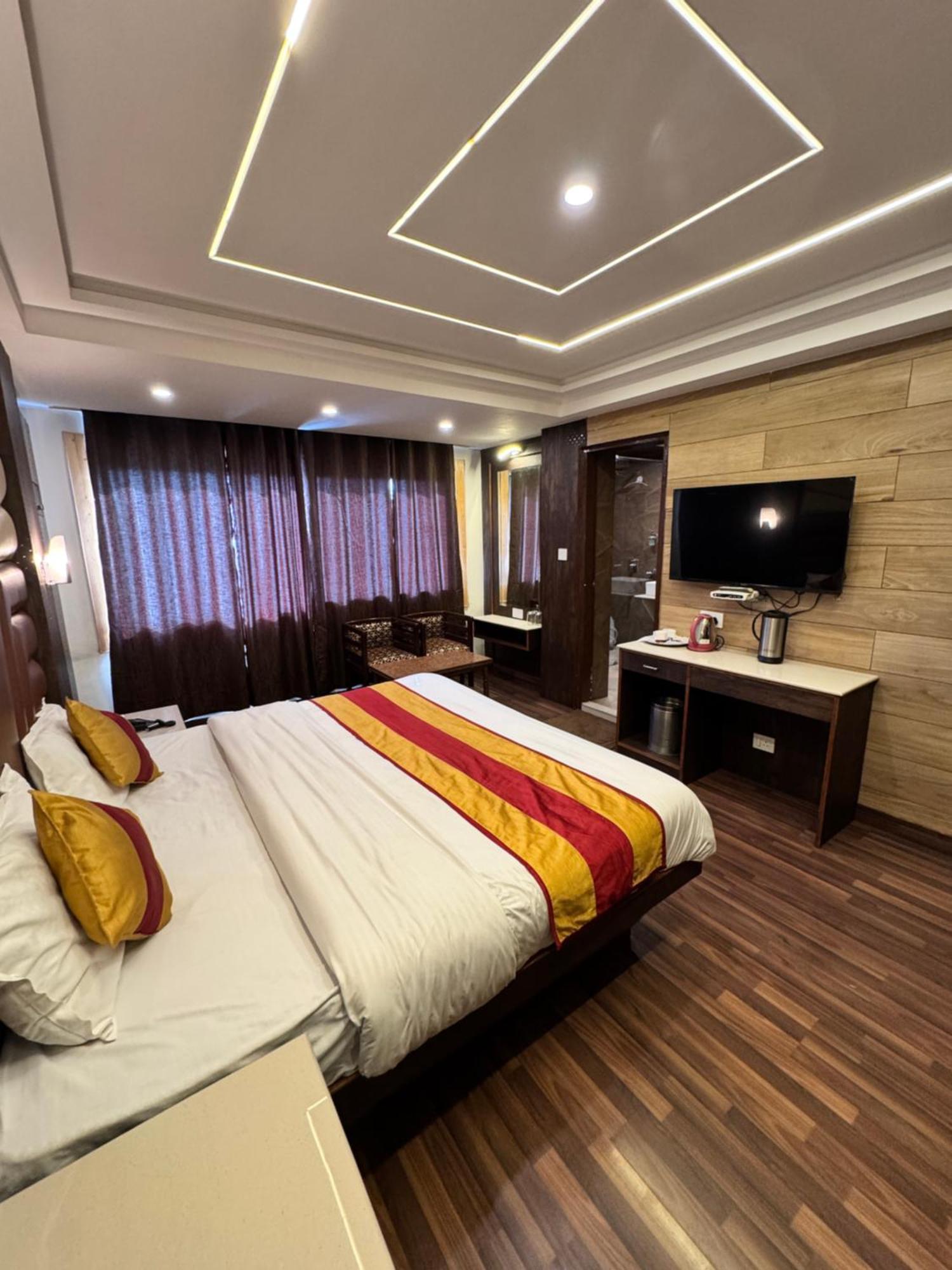 Victory And Restaurant By Gs Hospitality Hotel 4*