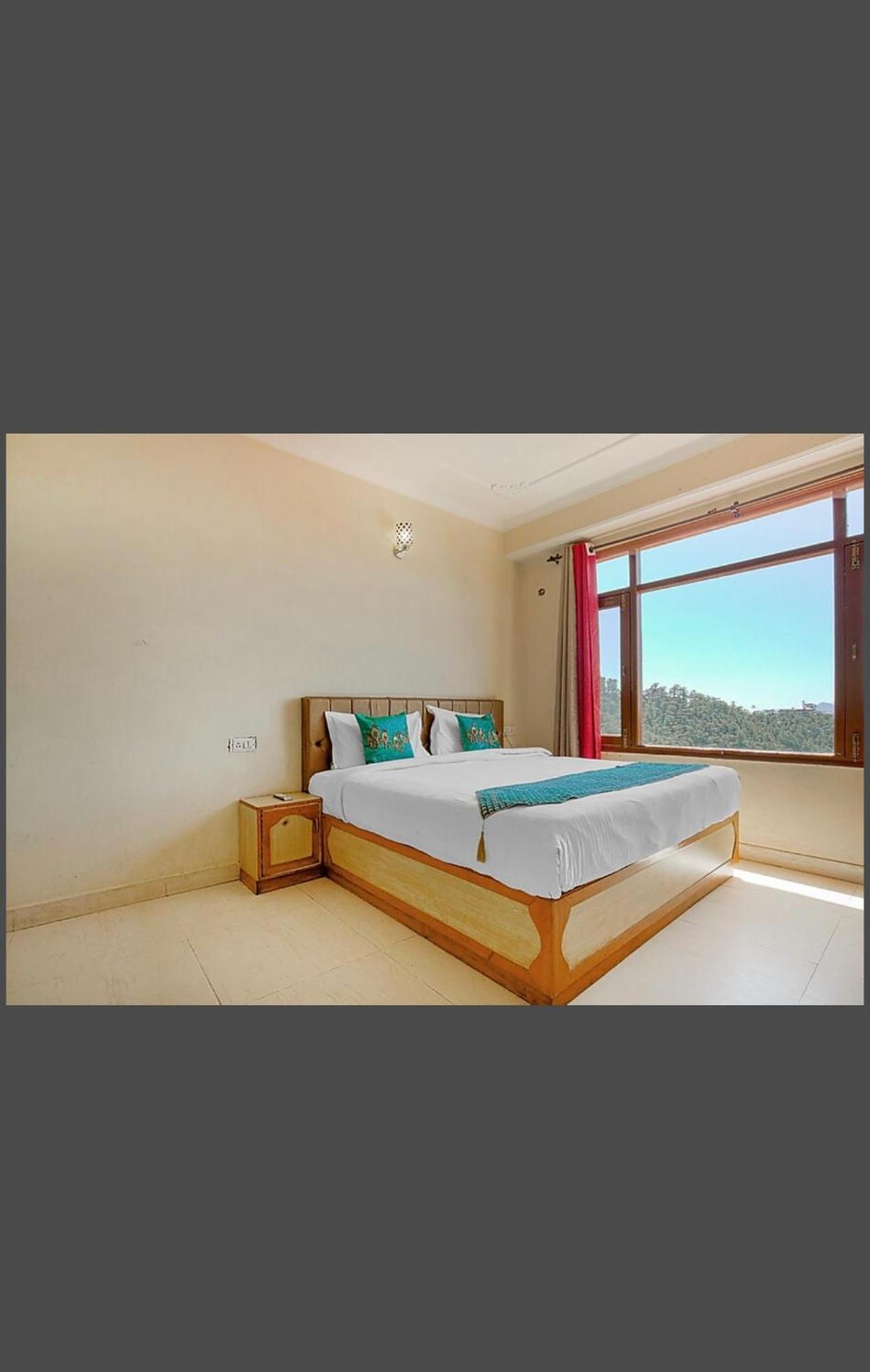 Avon Hotel Shimla