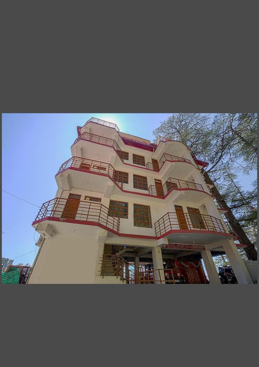 Hotel Avon 5*