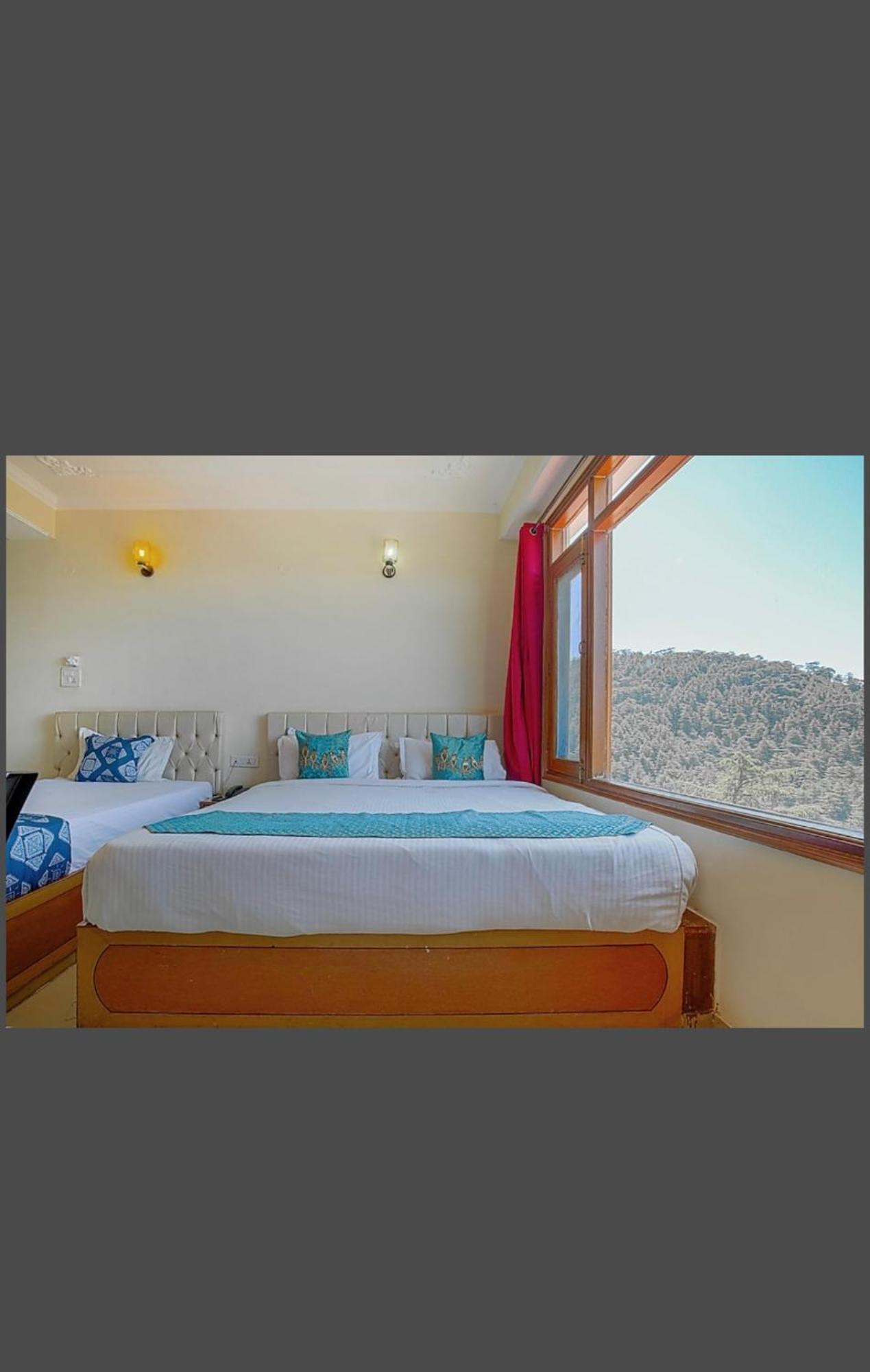 Hotel Avon Shimla