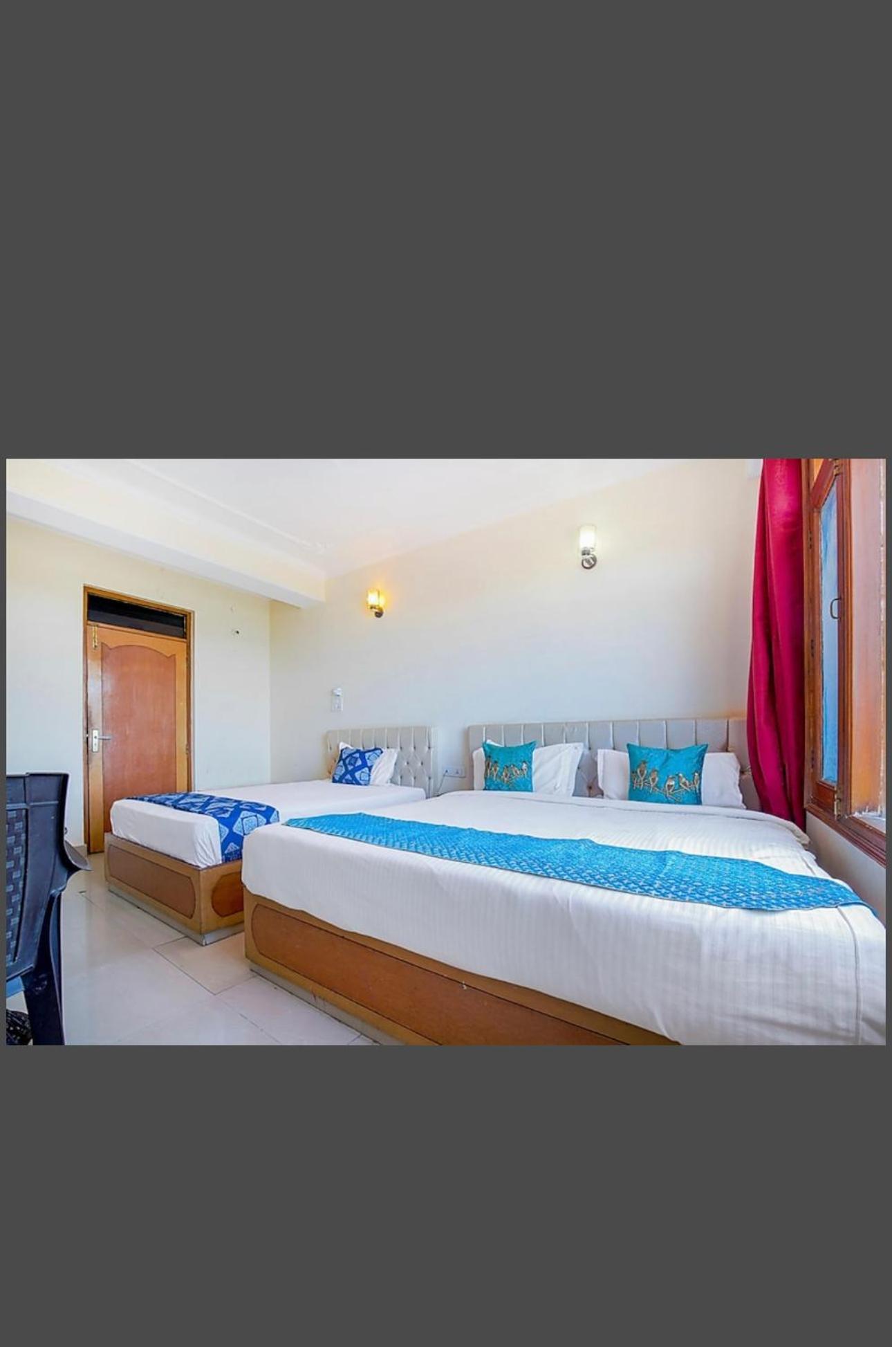 Avon 5* Shimla