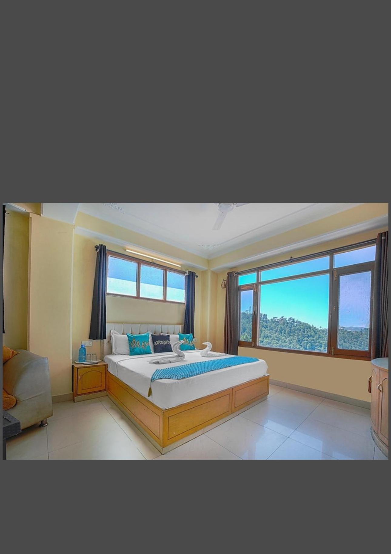 Avon Hotel 5*