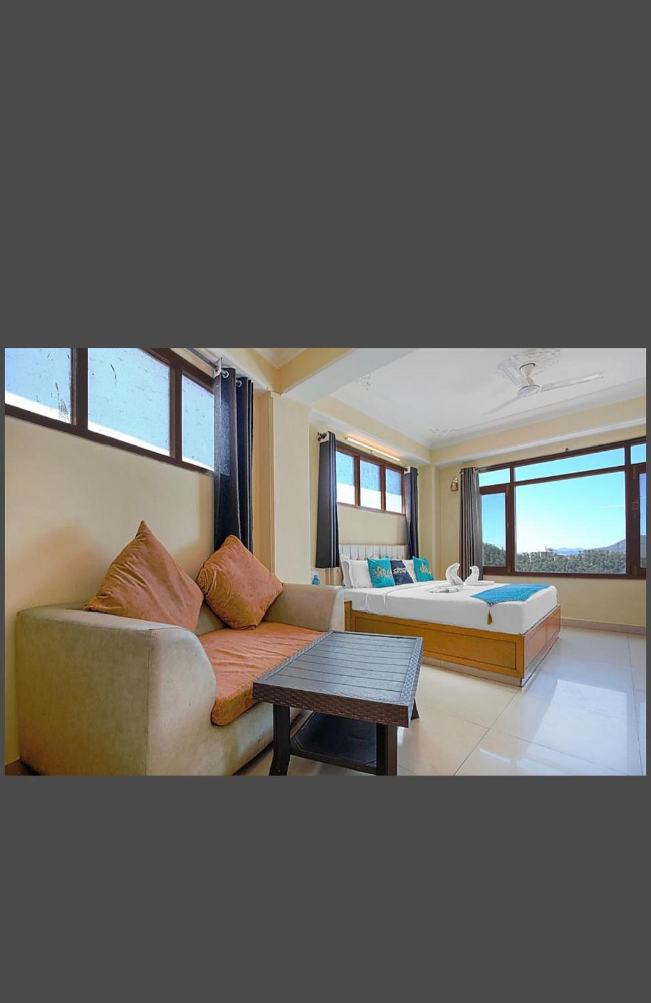 Hotel Avon Shimla