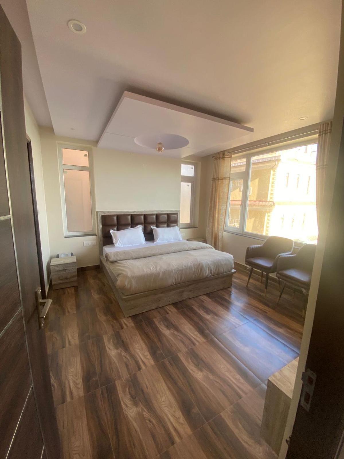 Harmony Heights Hotel Shimla