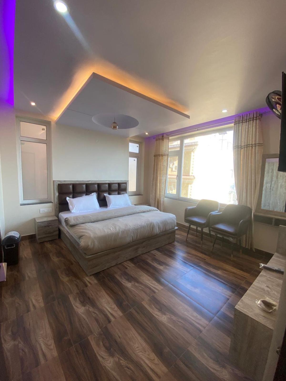 Harmony Heights Shimla