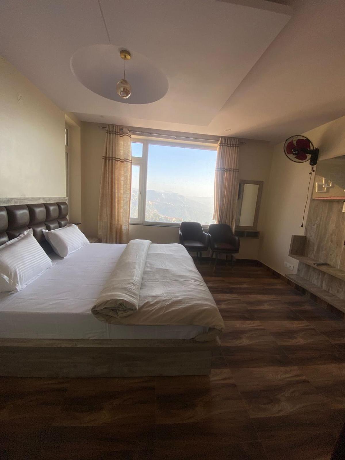 Harmony Heights Hotel Shimla
