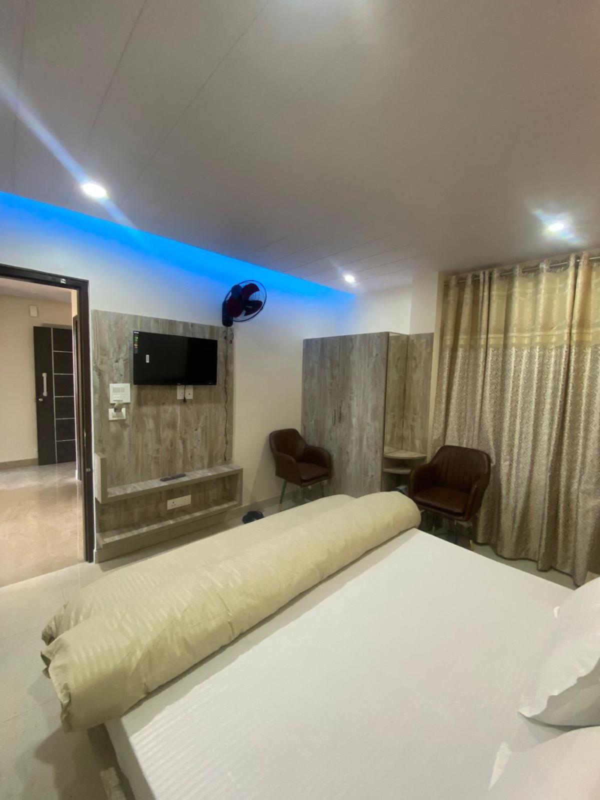 Hotel Harmony Heights Shimla