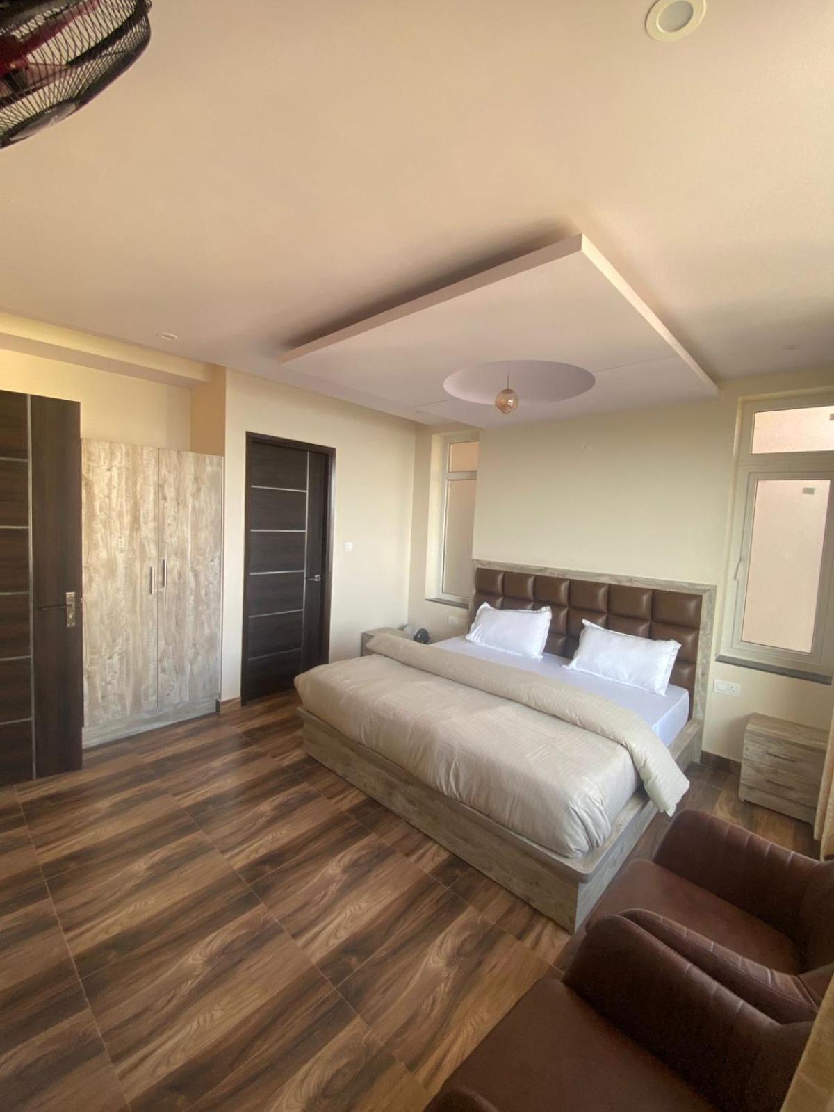 Harmony Heights Shimla