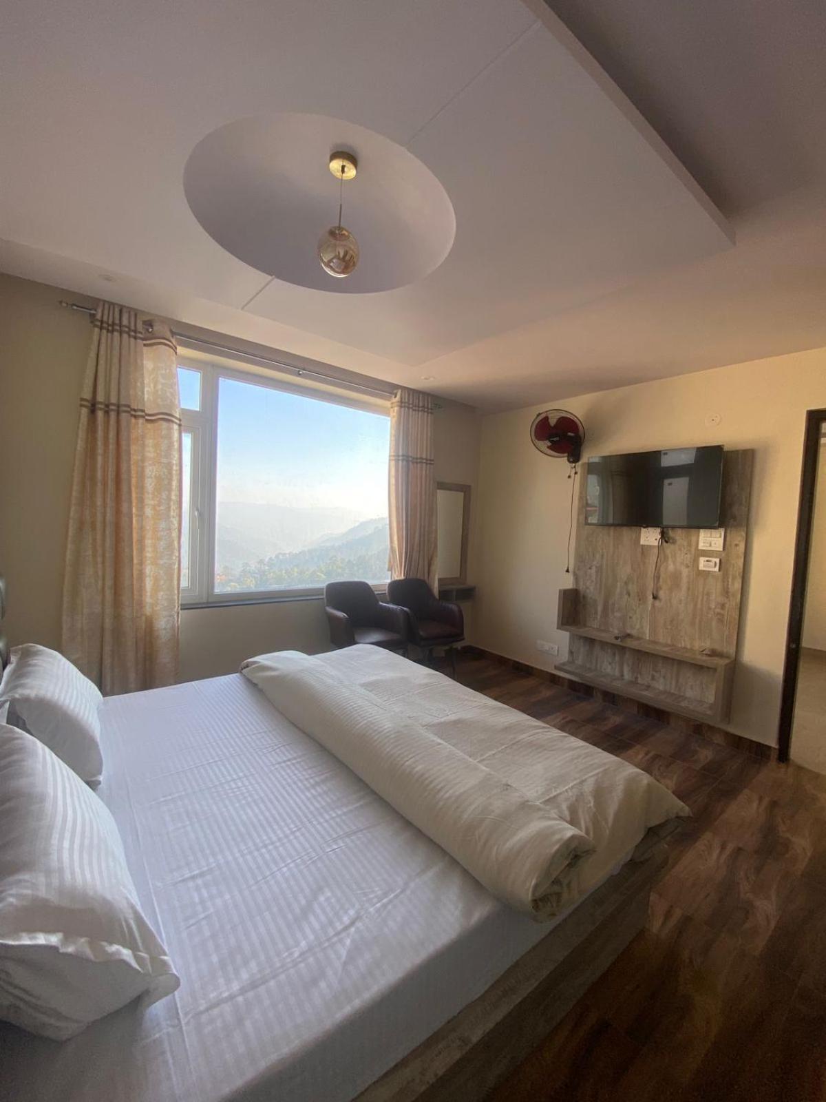 Hotel Harmony Heights Shimla