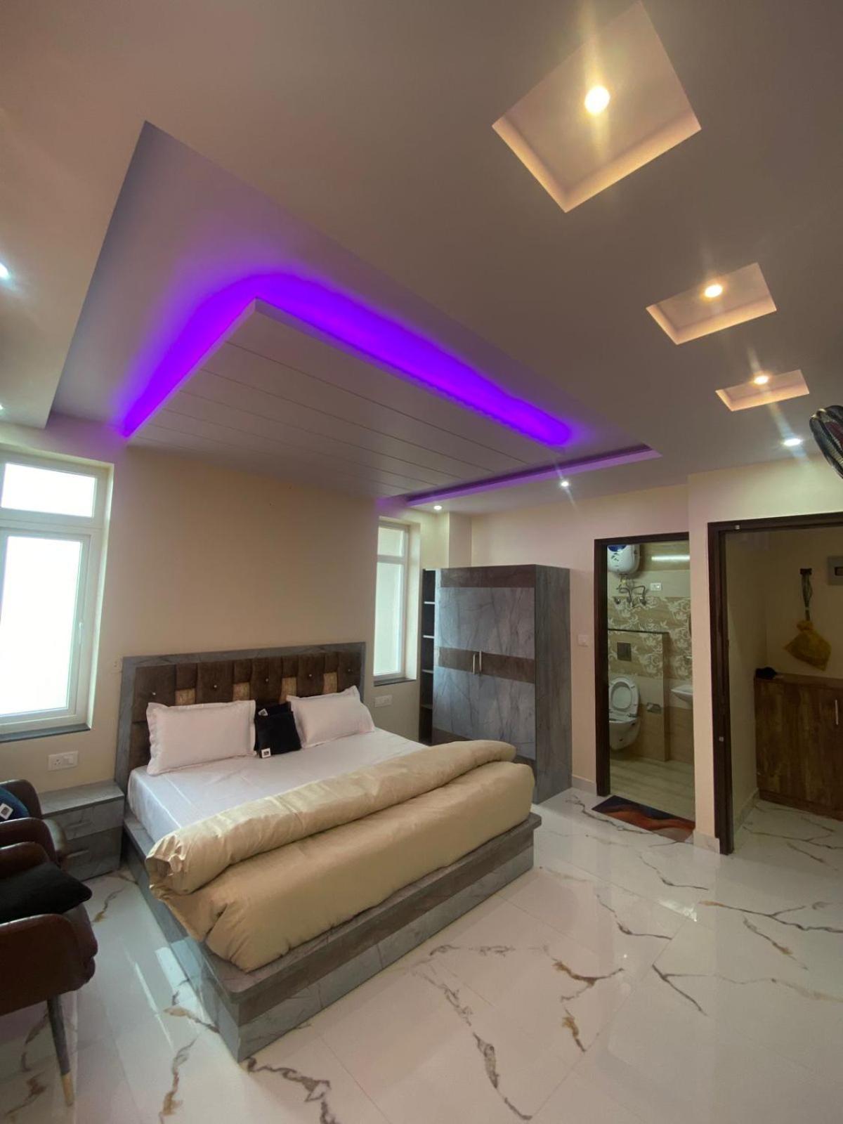 Harmony Heights Hotel