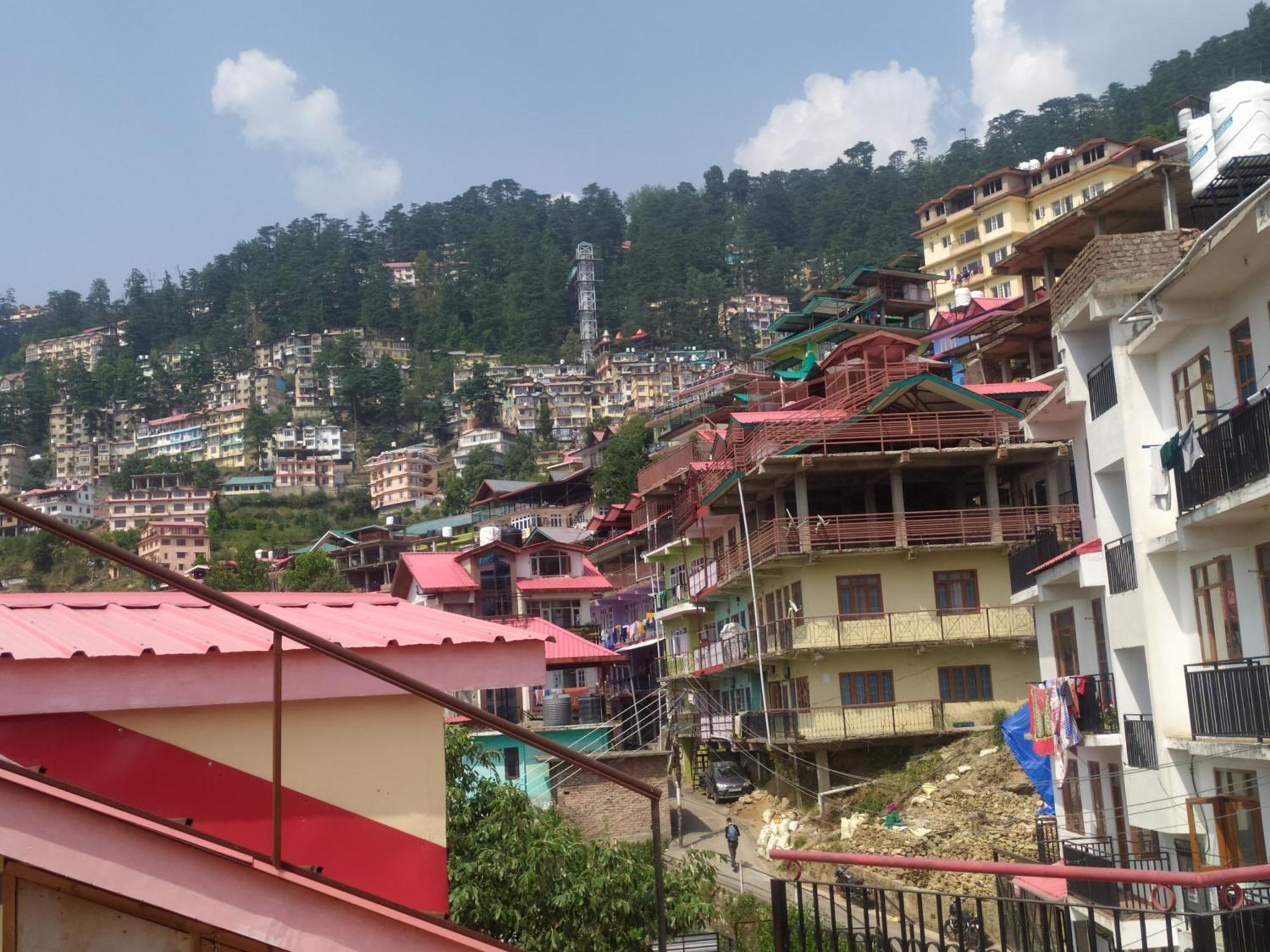 Jeet Watika Holiday home Shimla