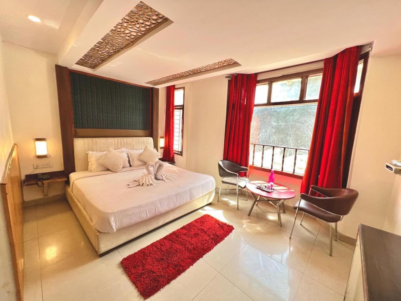 Majestic Grand Shimla