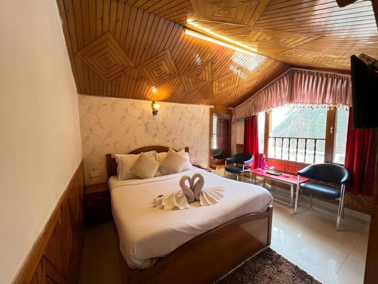 Majestic Grand Hotel Shimla