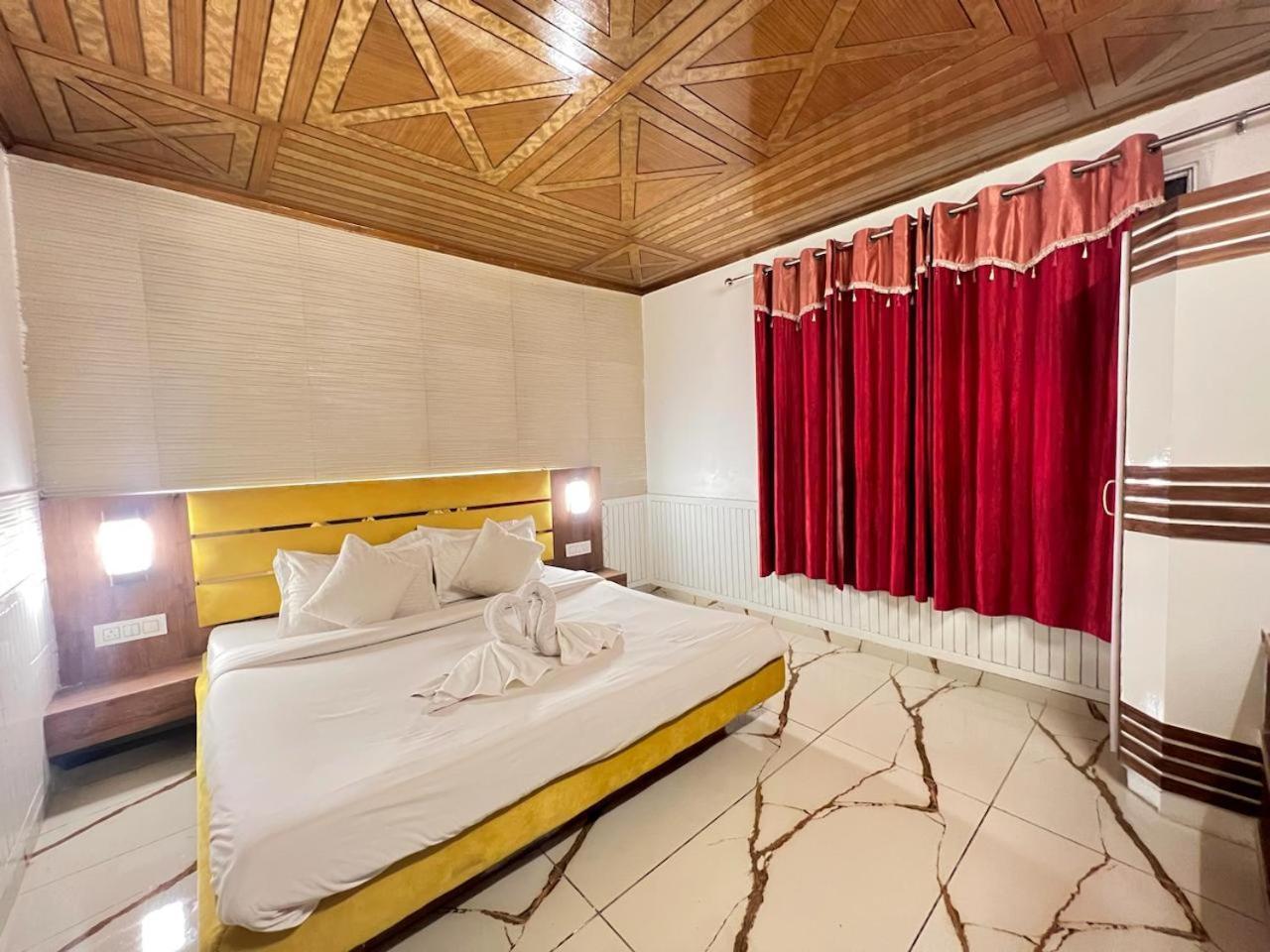 Majestic Grand Hotel Shimla