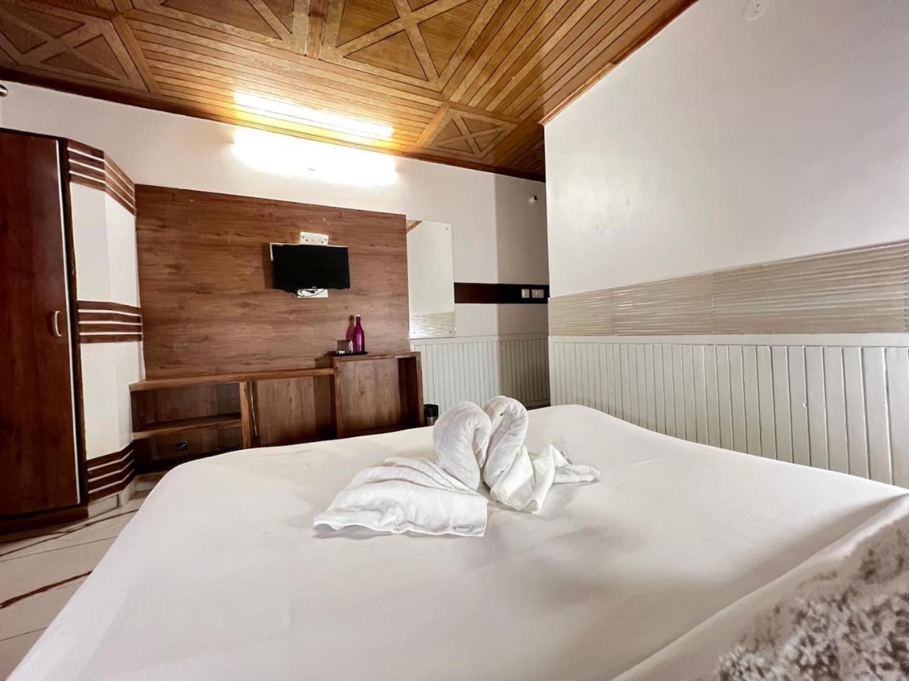Hotel Majestic Grand Shimla