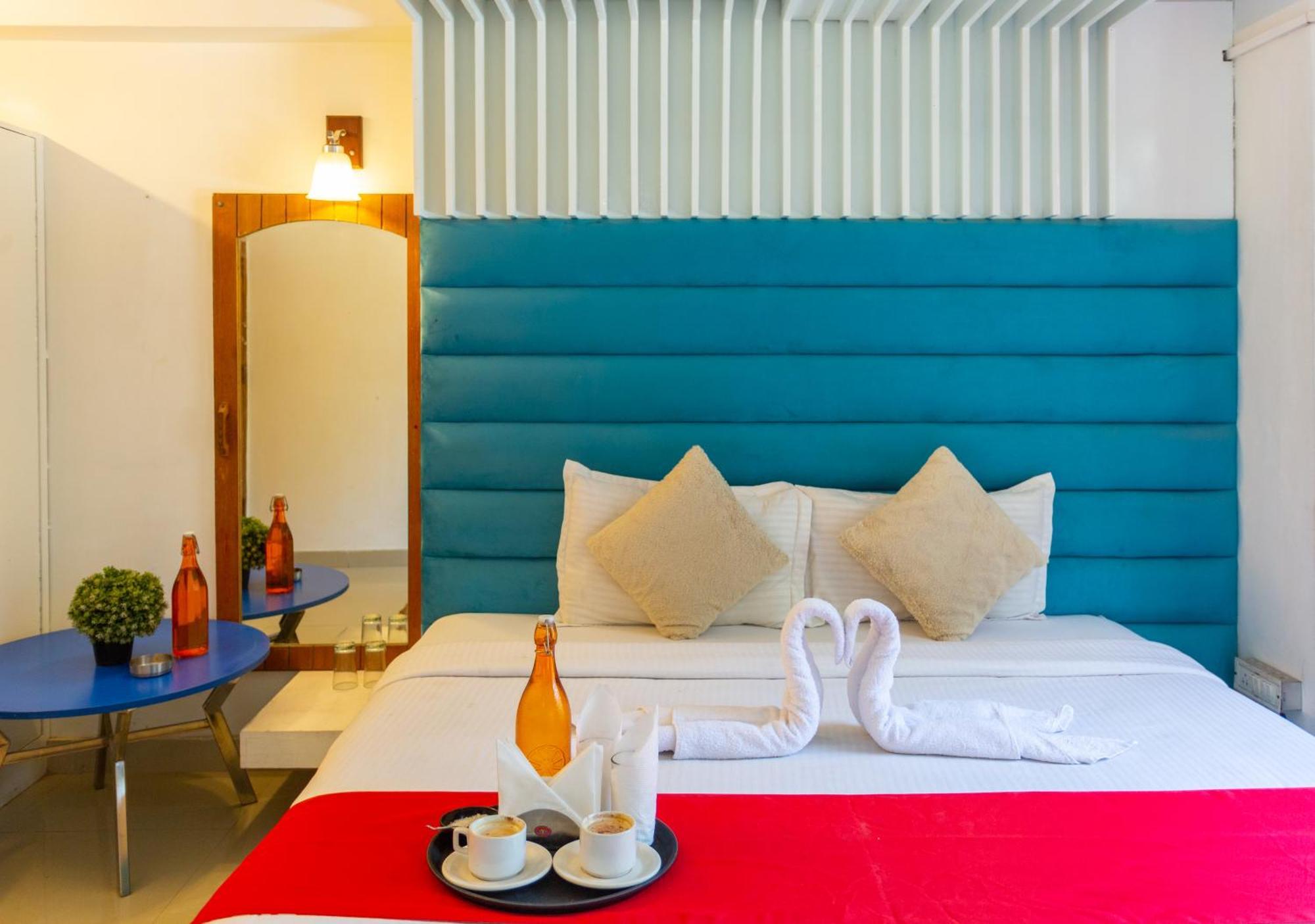 Hotel Majestic Grand 3*