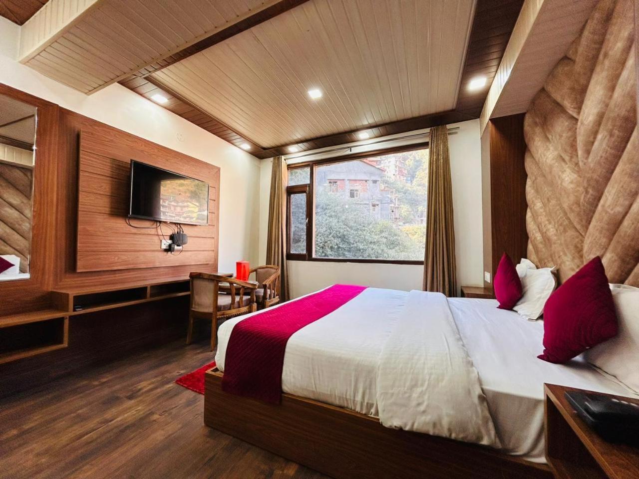 Bed & Breakfast Yog Maya Regency
