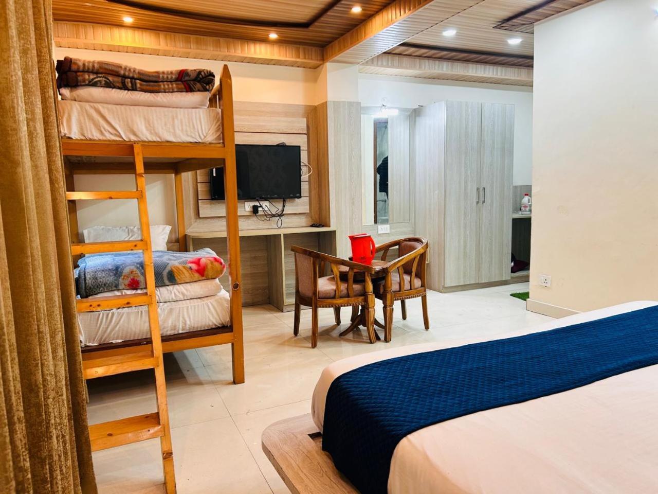 Bed & Breakfast Yog Maya Regency