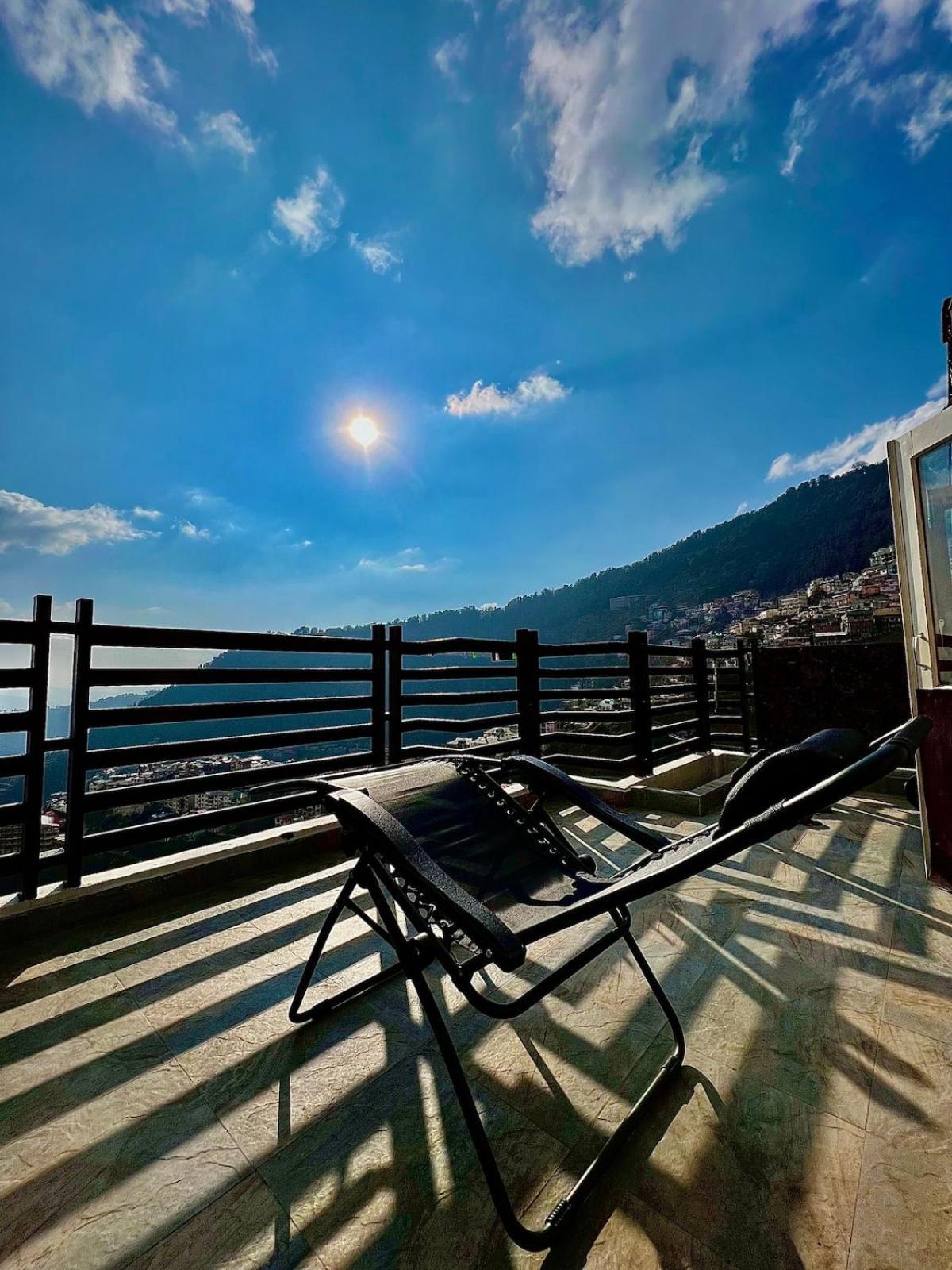 Apartment Valley View Terrace By Hillspeak Homes *