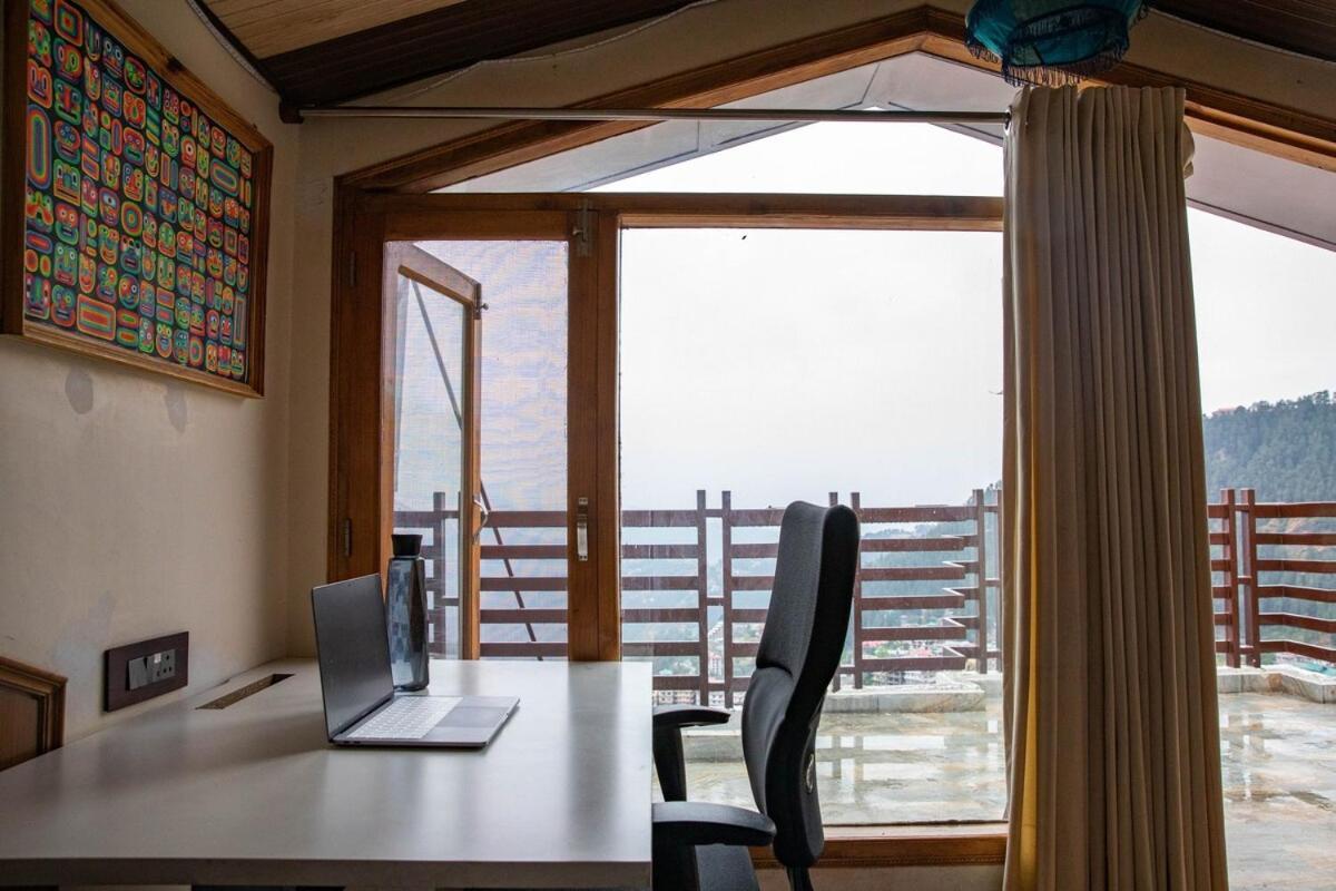 Apartment Valley View Terrace By Hillspeak Homes