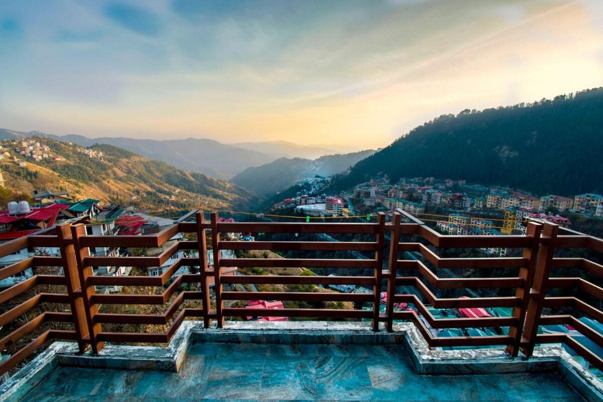 Apartment Valley View Terrace By Hillspeak Homes *