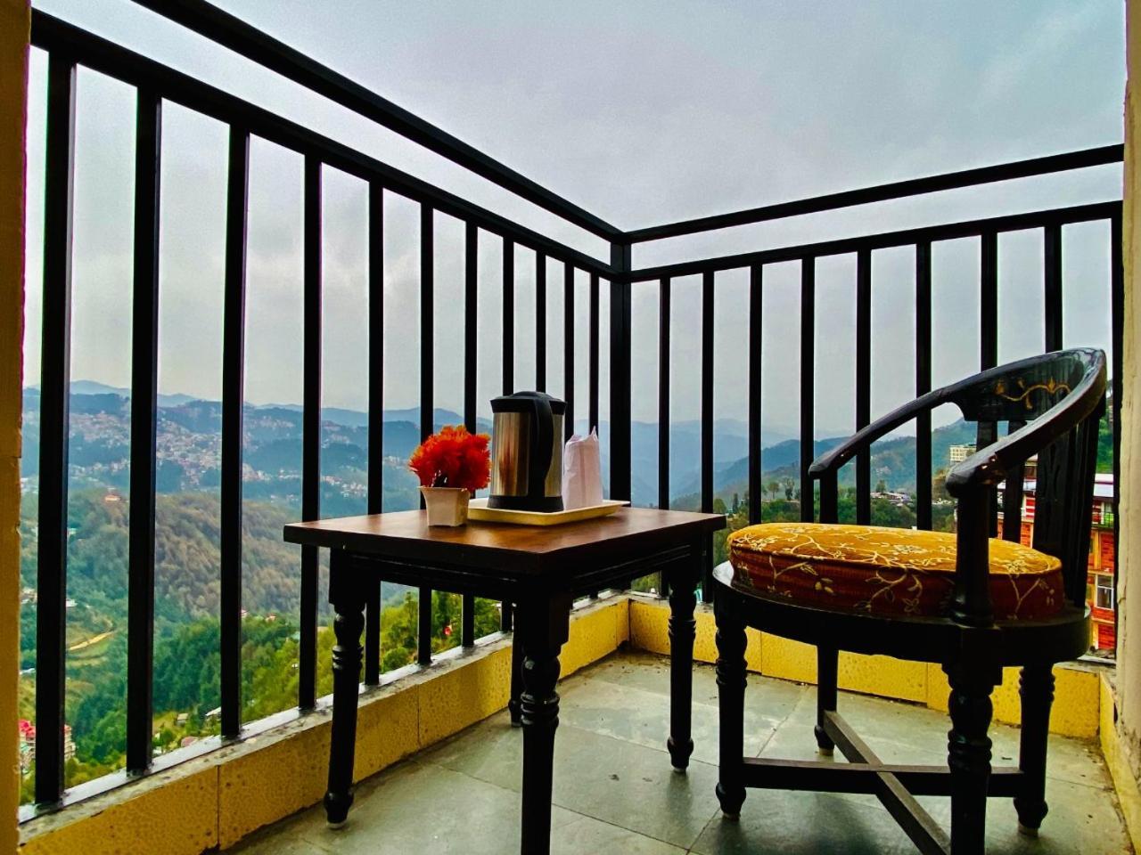 Hotel Aachman Regency With Rooftop Terrace