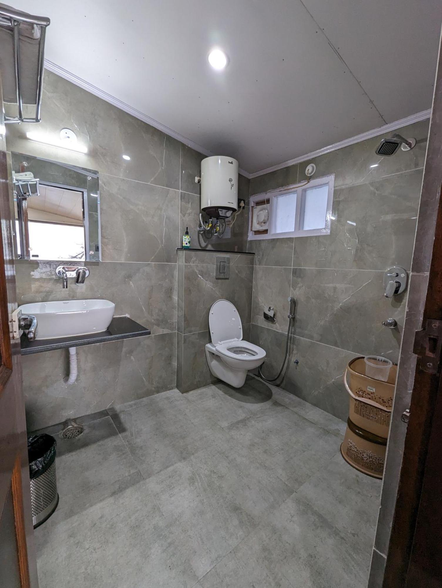 Himalayan Hideaway Bed & Breakfast